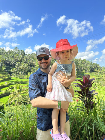 Professional headshot of Burak Dede, Engineering Leader at Wayfair